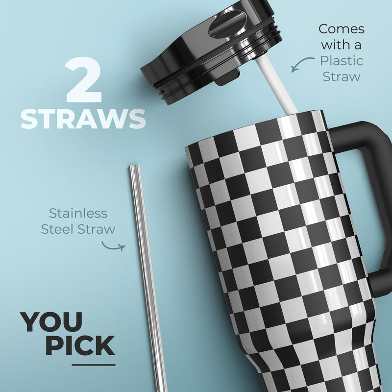 Thicc Buddy 40oz | Arizona Wildcats | Legacy