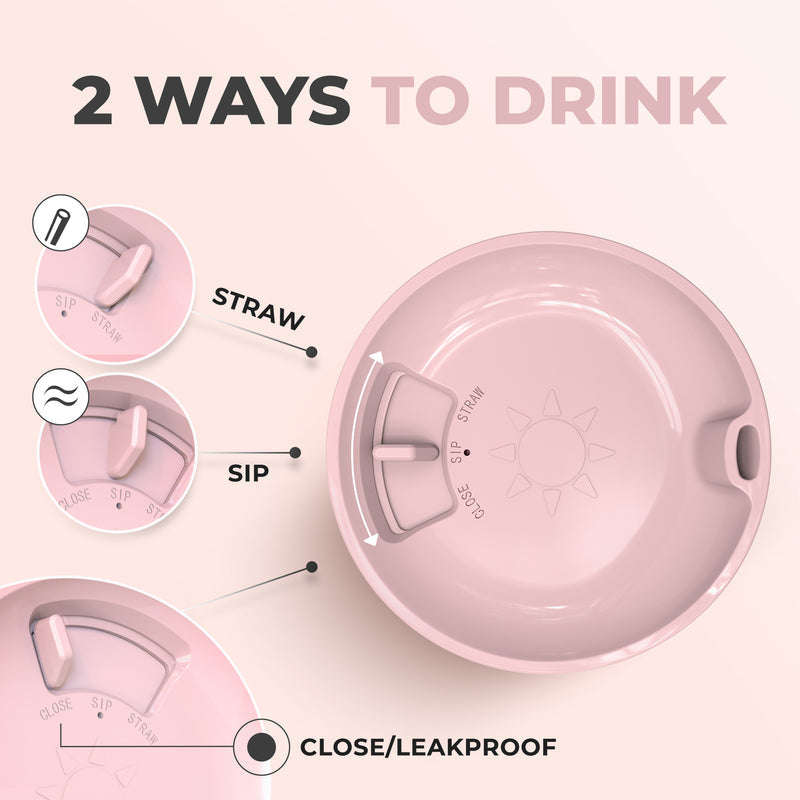 Mug Buddy 16oz | Pup Party