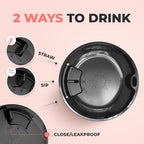 Thicc Buddy 40oz | Vintage Basketball