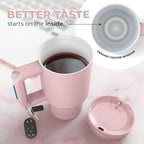Mug Buddy 16oz | Moonlit Ink