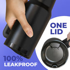 To-Go Buddy | Cocoa Cow
