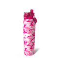 Bottle Buddy 32oz | Pink Camo