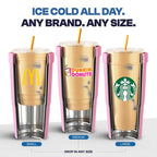 To-Go Buddy | Frosty Freeze