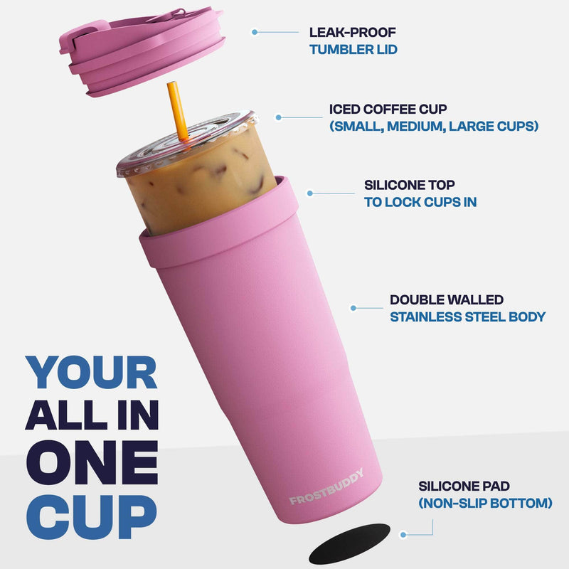 To-Go Buddy | Tampa Bay Lightning | Gameday