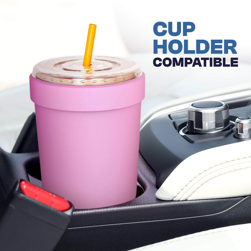 To-Go Buddy | Emerald Elegance