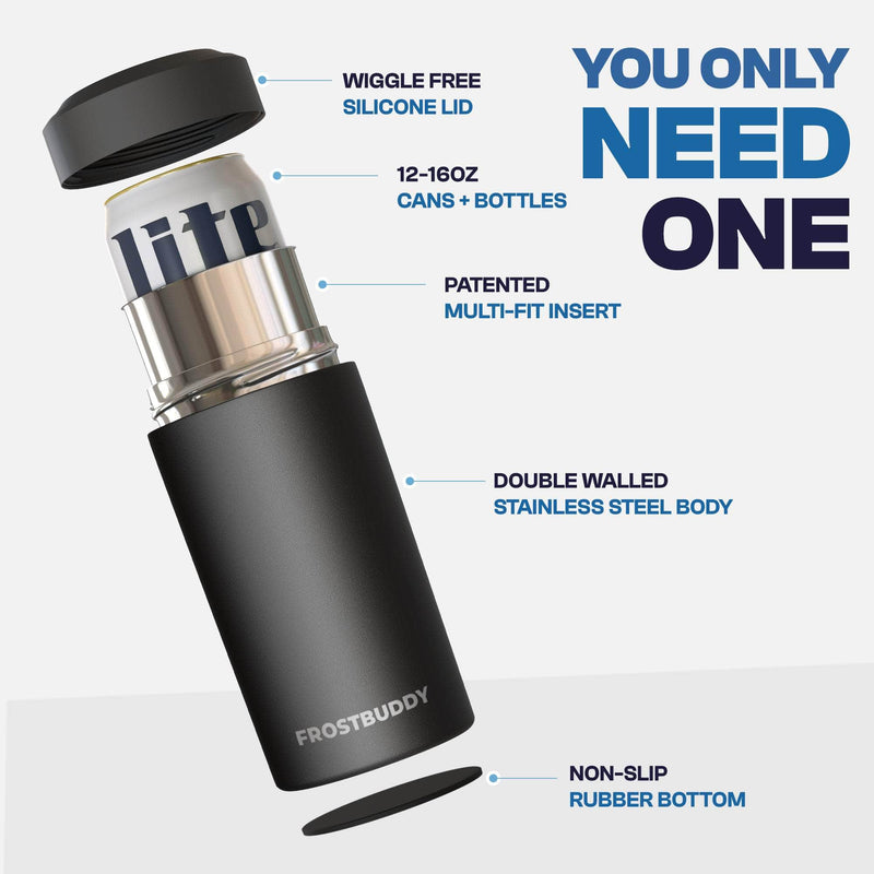 Universal Buddy | Ohio State | Night Game