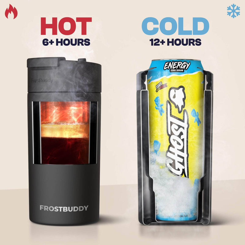 Universal Buddy | Washington State Cougars | Gameday