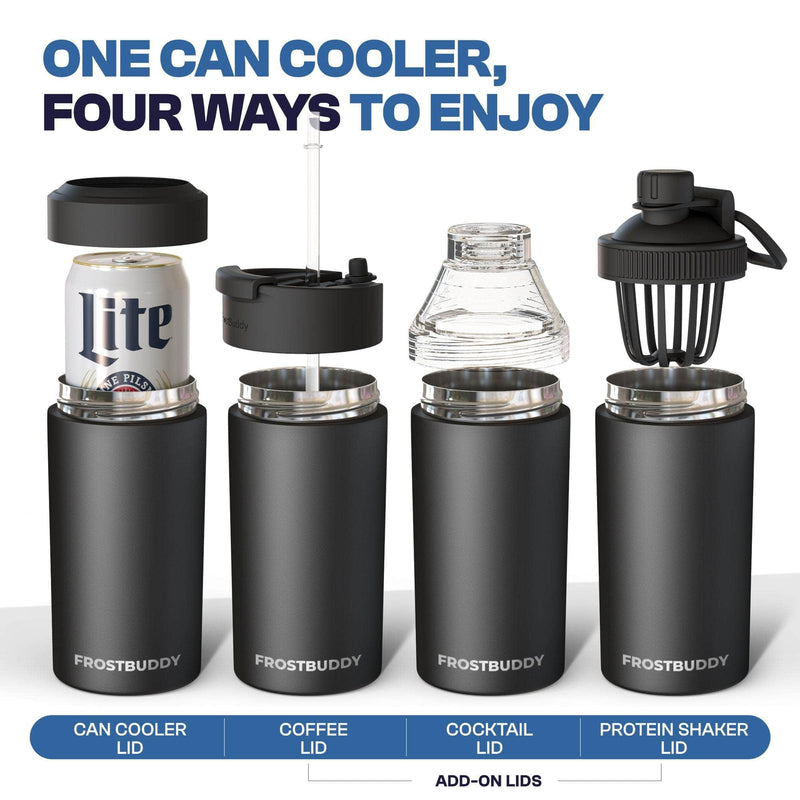 Universal Buddy | Coca-Cola | Diet Coke