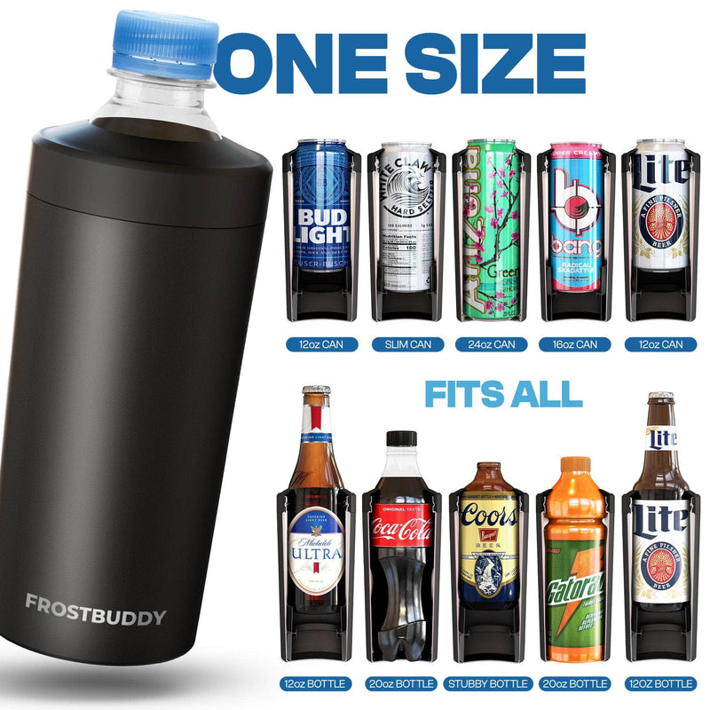 Universal XL | OHT Midnight