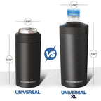 Universal XL | Black Widow
