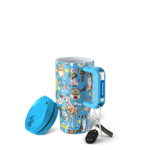 Mug Buddy 16oz | Pup Party