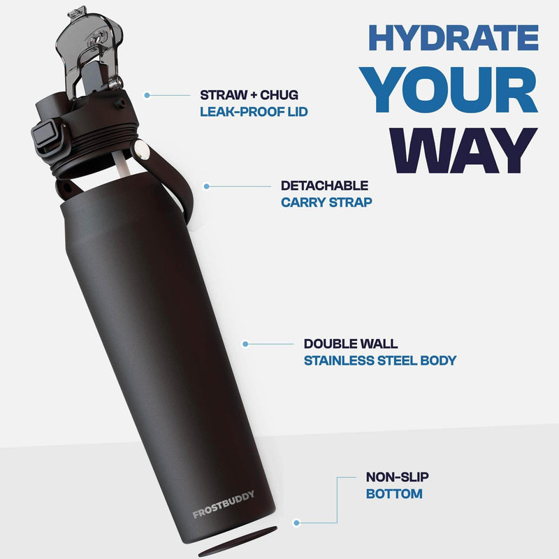 Bottle Buddy 32oz | Tampa Bay Rays | Gameday