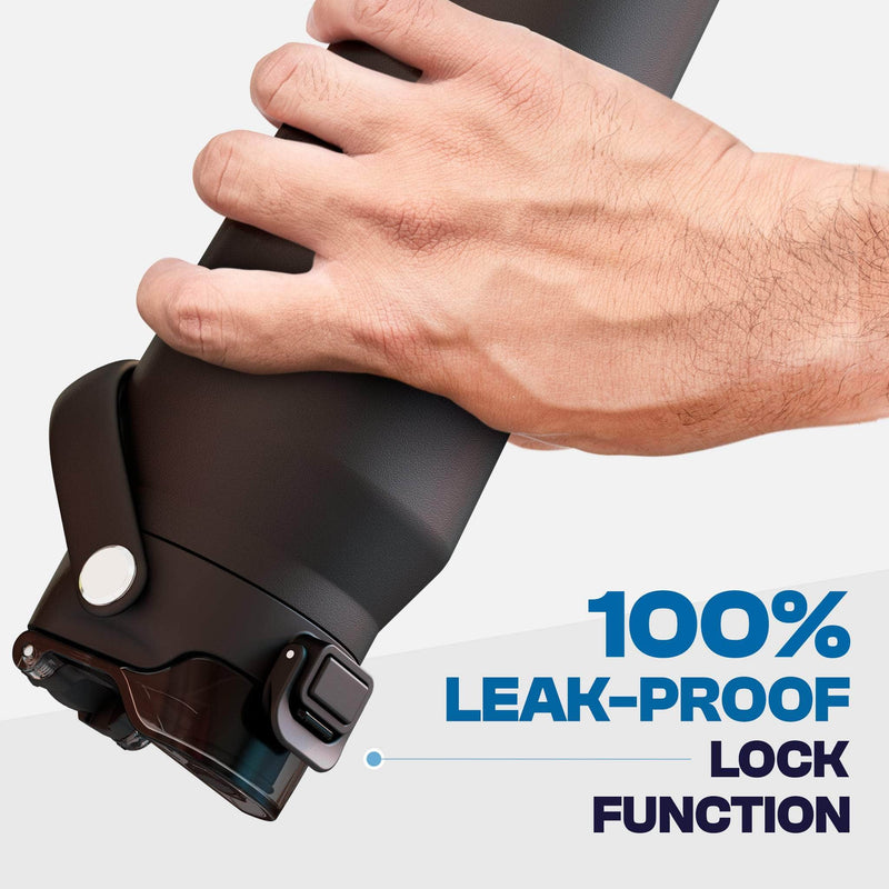 Bottle Buddy 24oz | Blue Raspberry Big League Chew
