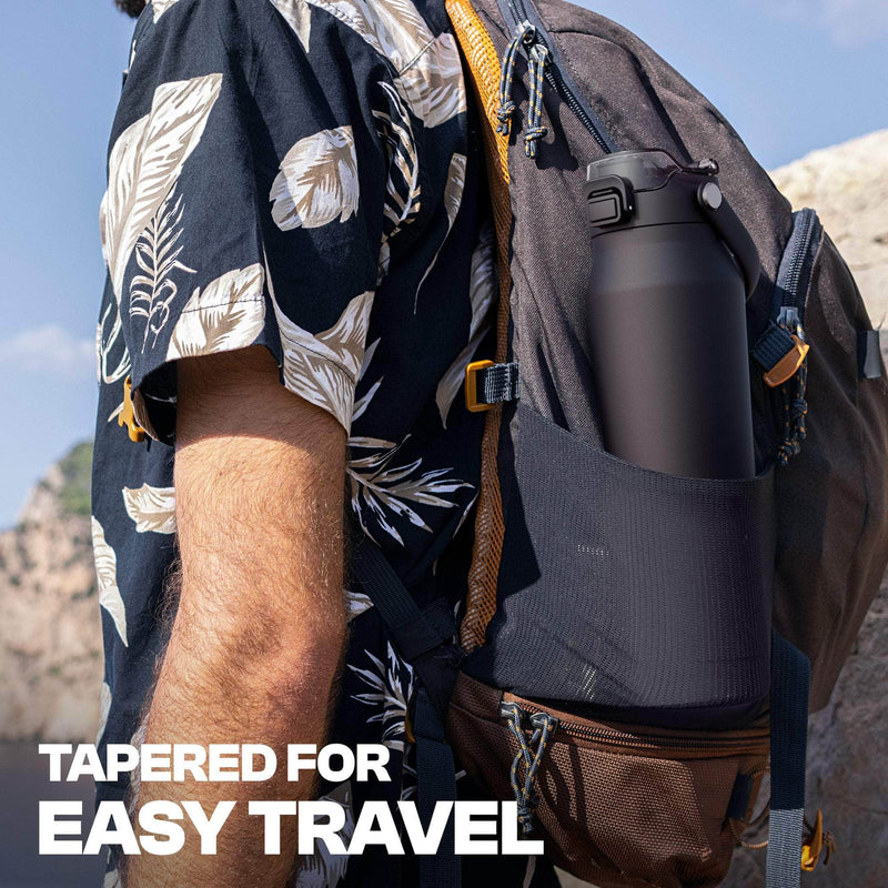 Bottle Buddy 32oz | Michigan Wolverines | Gameday