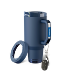Thicc Buddy 50oz | Navy