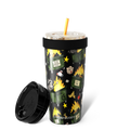 To-Go Buddy | Dumpster Fire
